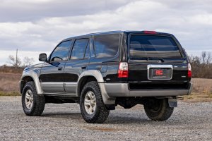 Toyota 4Runner Suspension Lift Kit - Front - Rough Country - N3 Leveling Struts | 2 Inch | Loaded Strut - '96-'02
